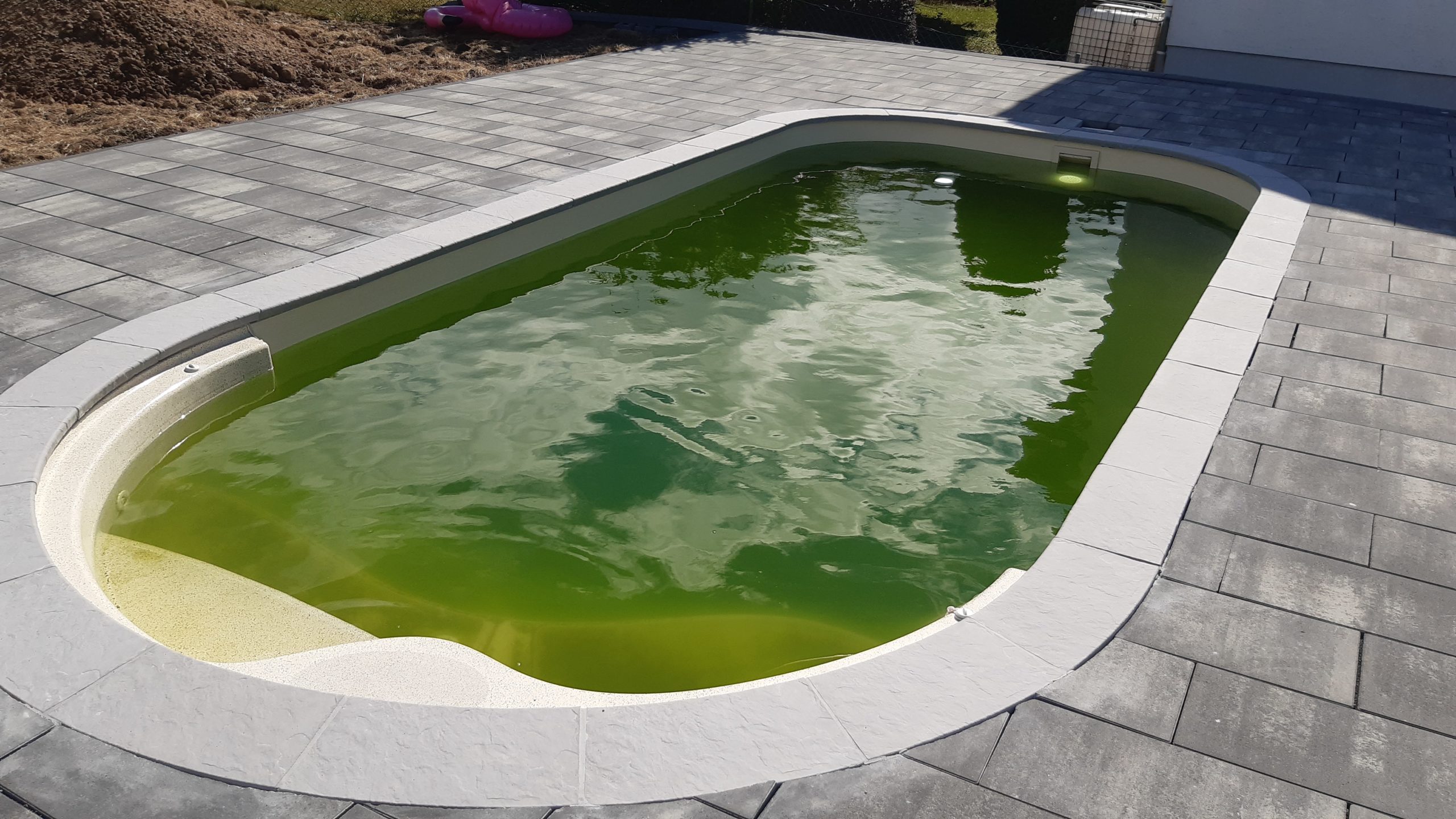 Read more about the article Waterair Pool Wartung in Gemünden(Felda)